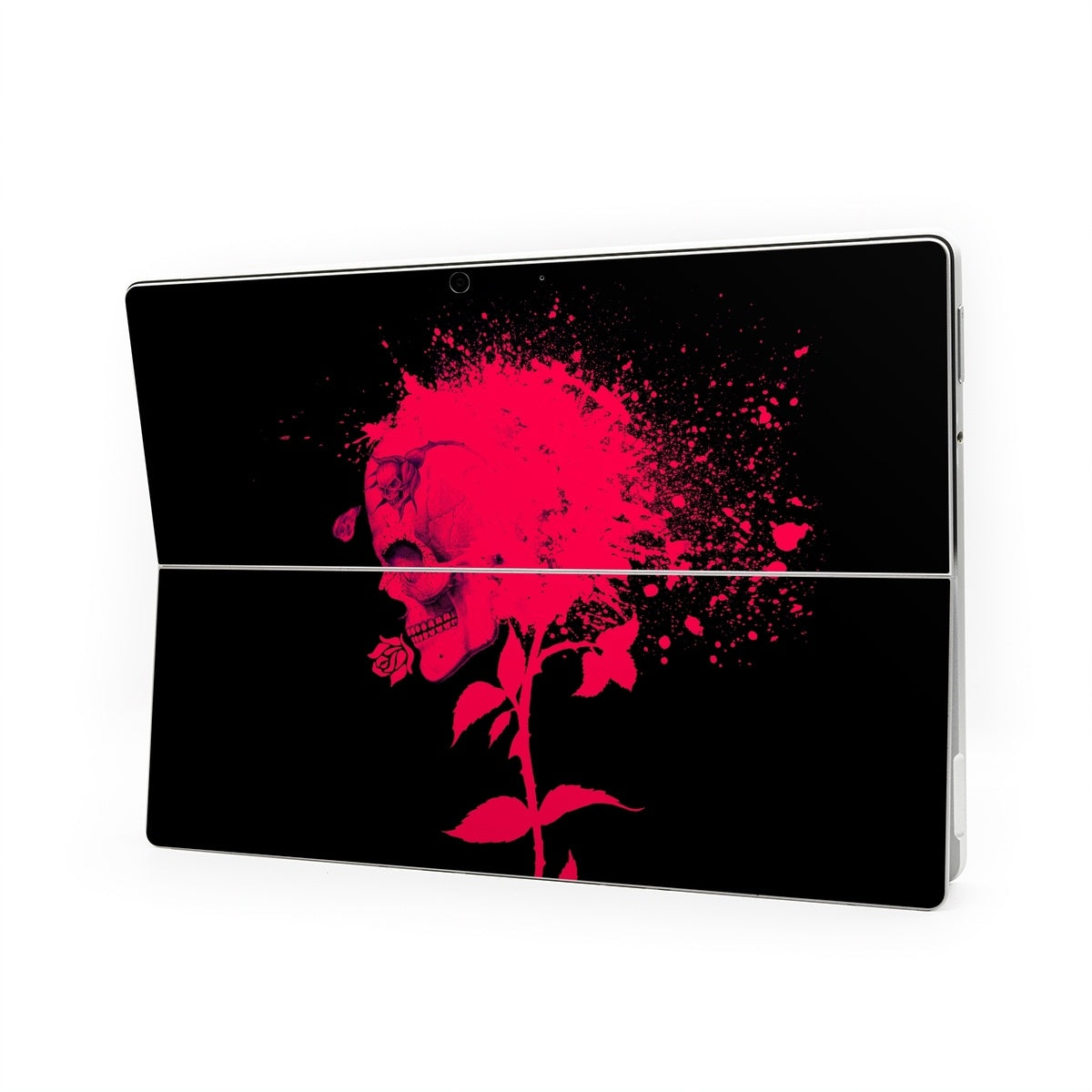 Dead Rose - Microsoft Surface Pro Skin