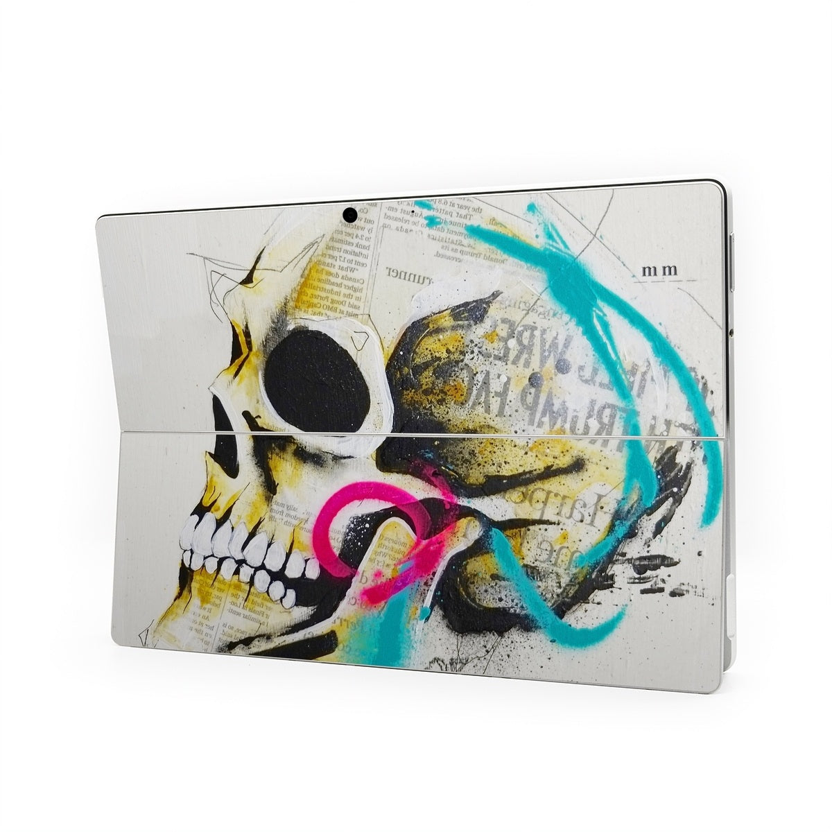 Decay - Microsoft Surface Pro Skin