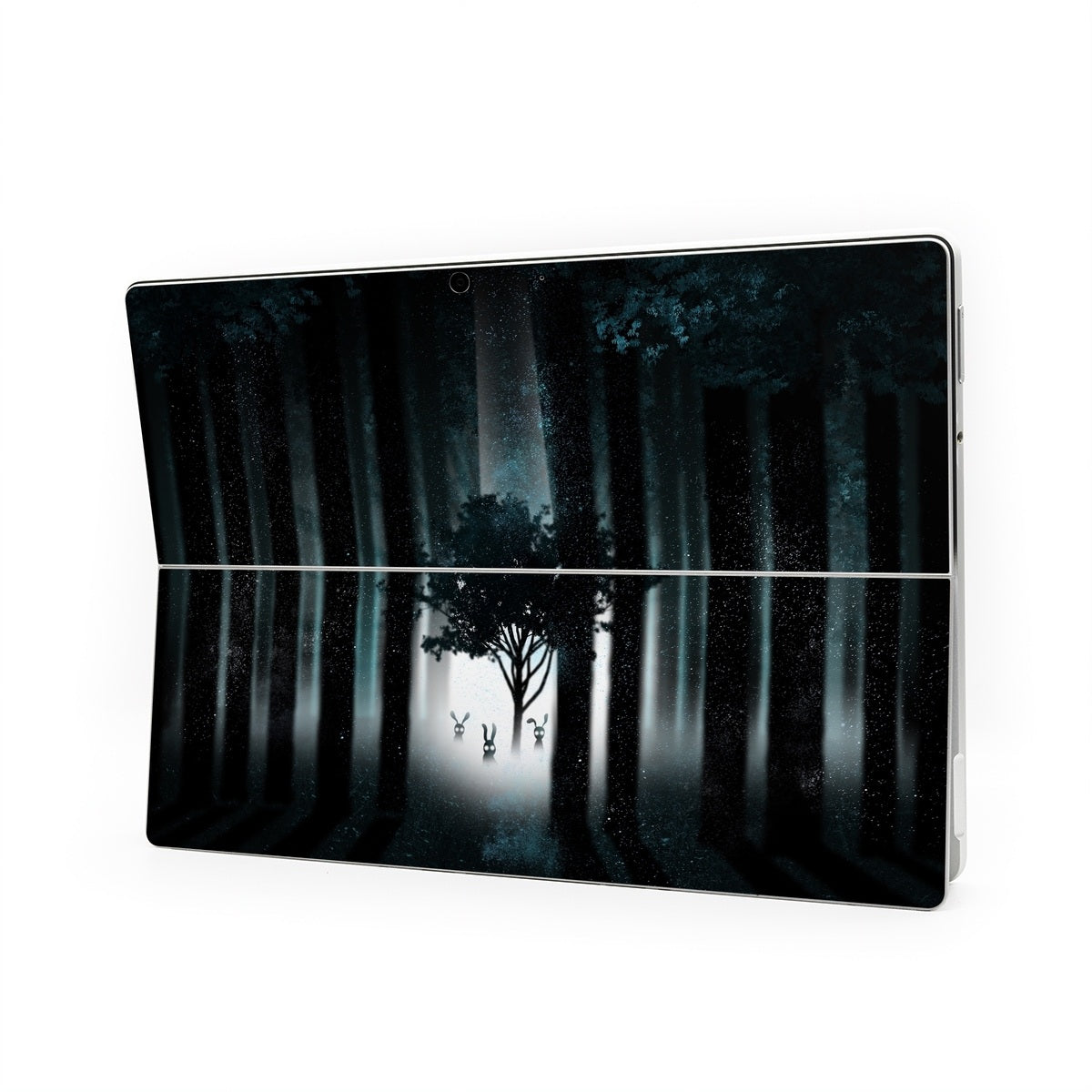 Deception - Microsoft Surface Pro Skin