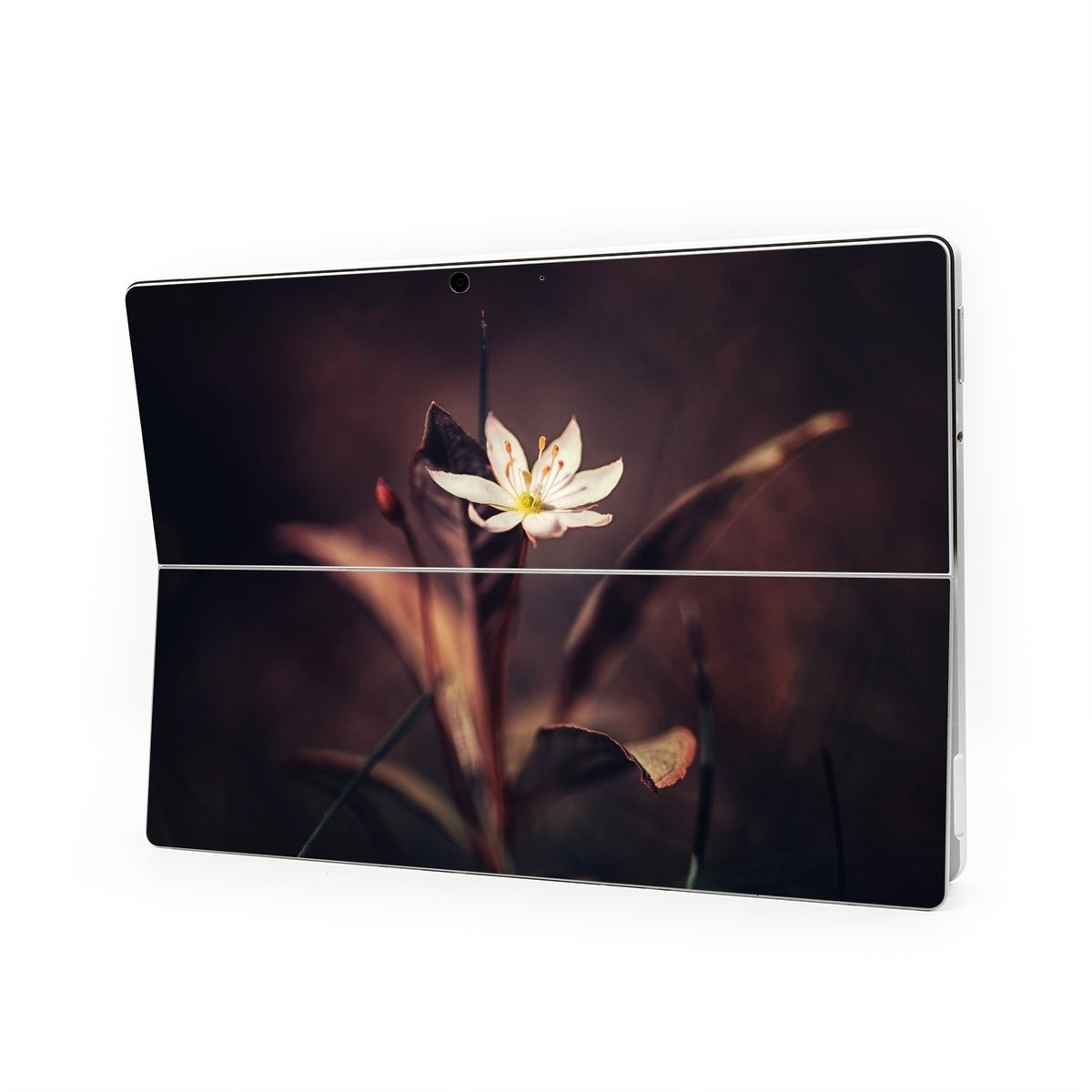 Delicate Bloom - Microsoft Surface Pro Skin