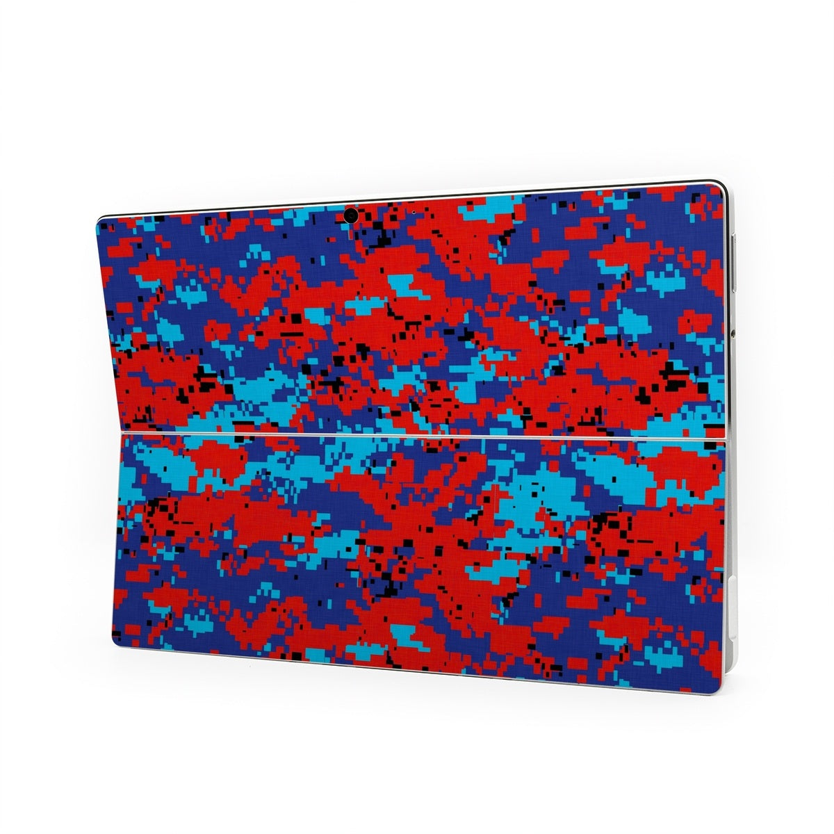 Digital Patriot Camo - Microsoft Surface Pro Skin