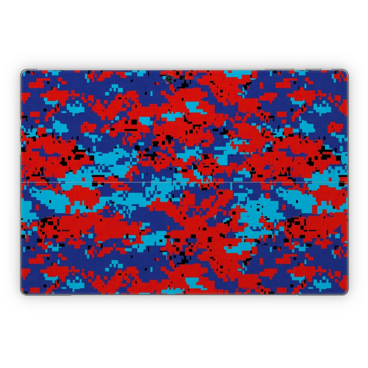 Digital Patriot Camo - Microsoft Surface Pro Skin