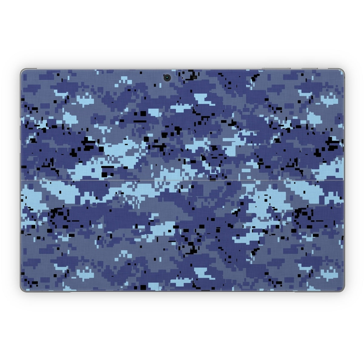 Digital Sky Camo - Microsoft Surface Pro Skin