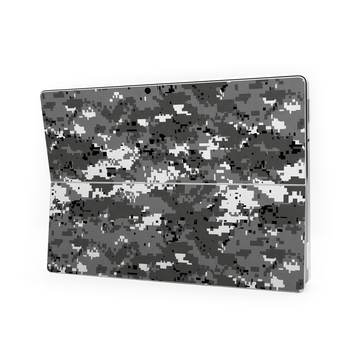 Digital Urban Camo - Microsoft Surface Pro Skin