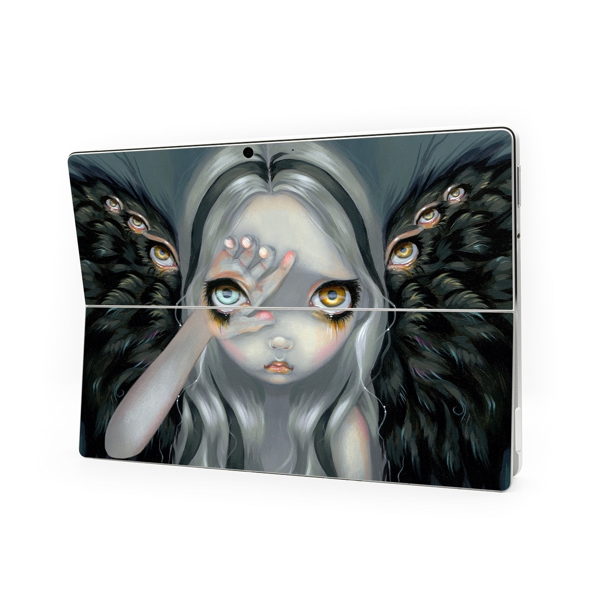 Divine Hand - Microsoft Surface Pro Skin