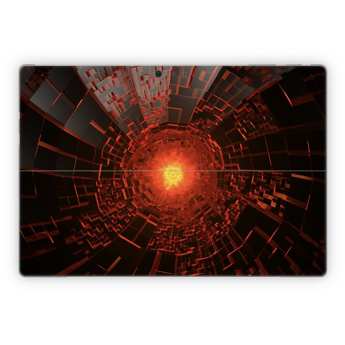 Divisor - Microsoft Surface Pro Skin