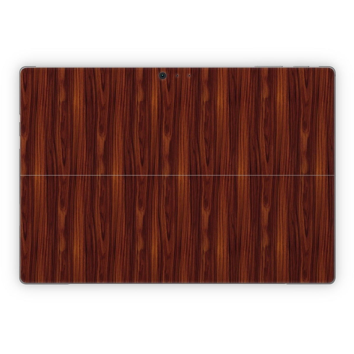 Dark Rosewood - Microsoft Surface Pro Skin