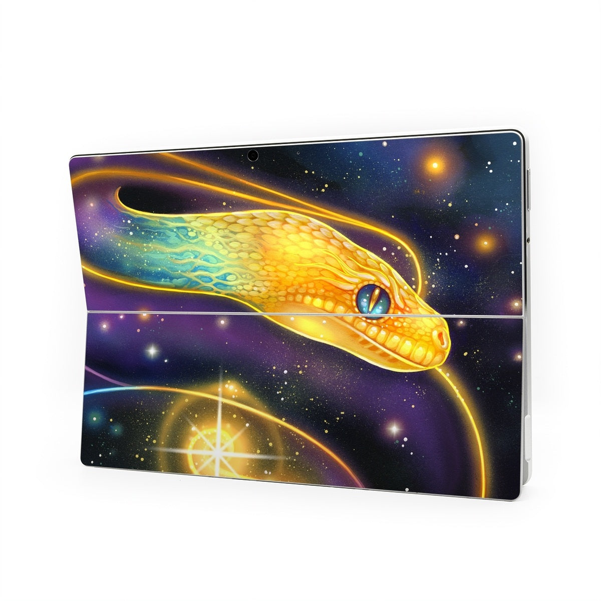 Divine Transformation - Microsoft Surface Pro Skin