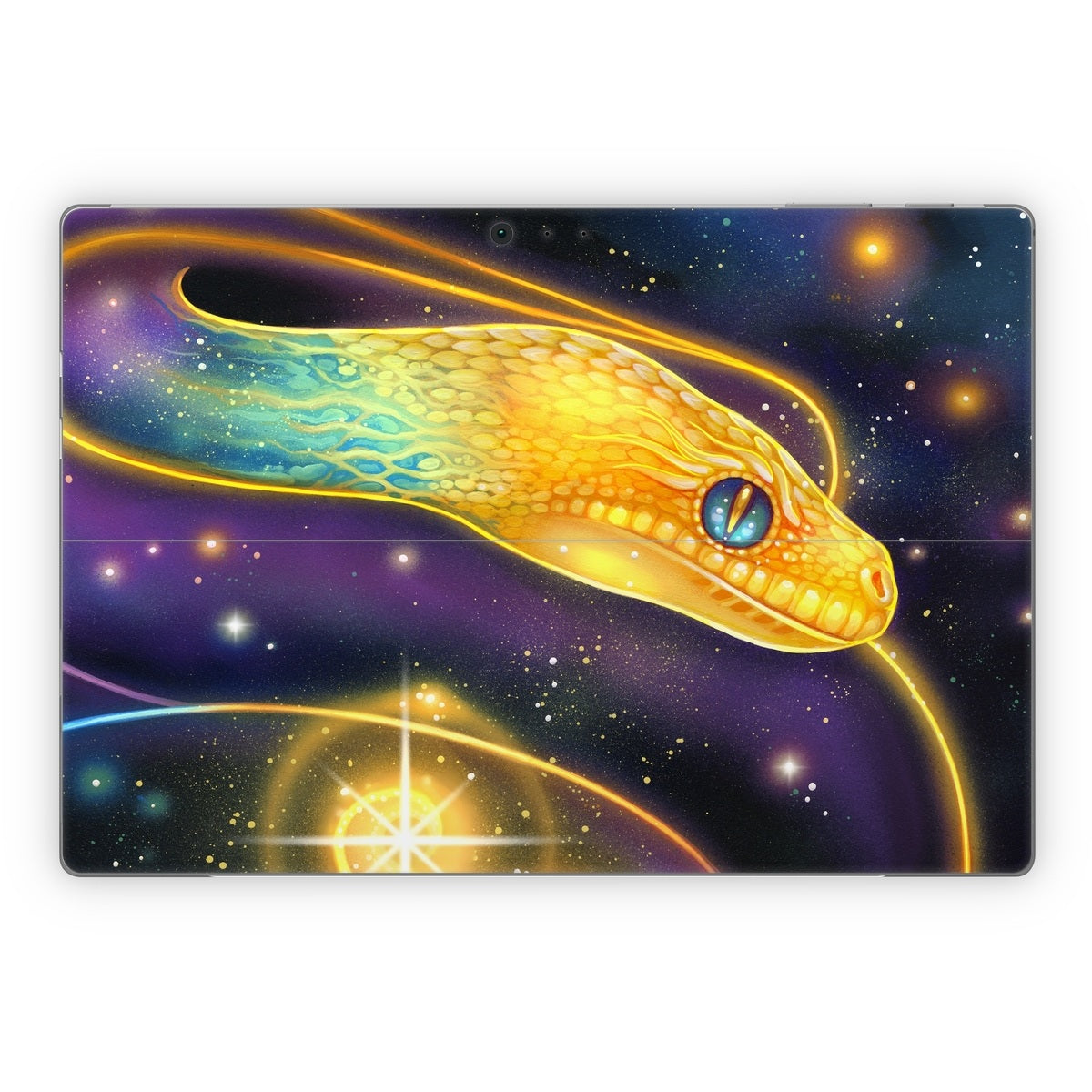 Divine Transformation - Microsoft Surface Pro Skin