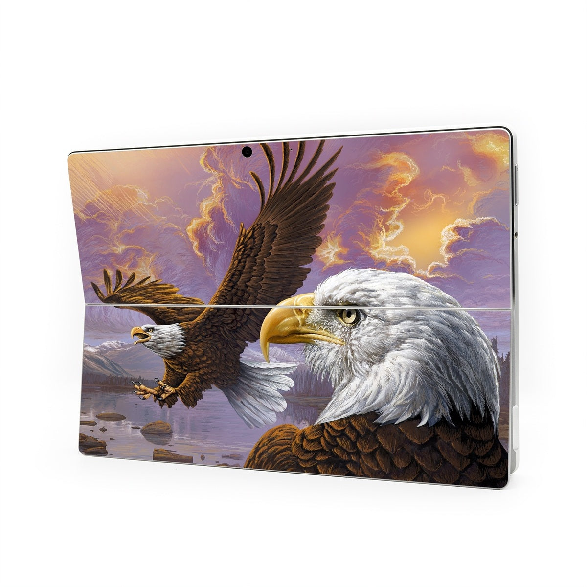 Eagle - Microsoft Surface Pro Skin