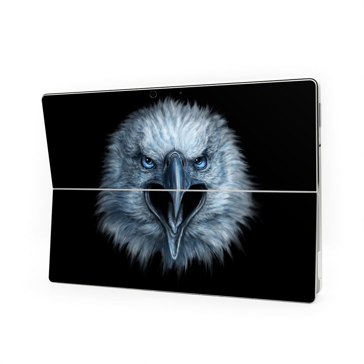 Eagle Face - Microsoft Surface Pro Skin