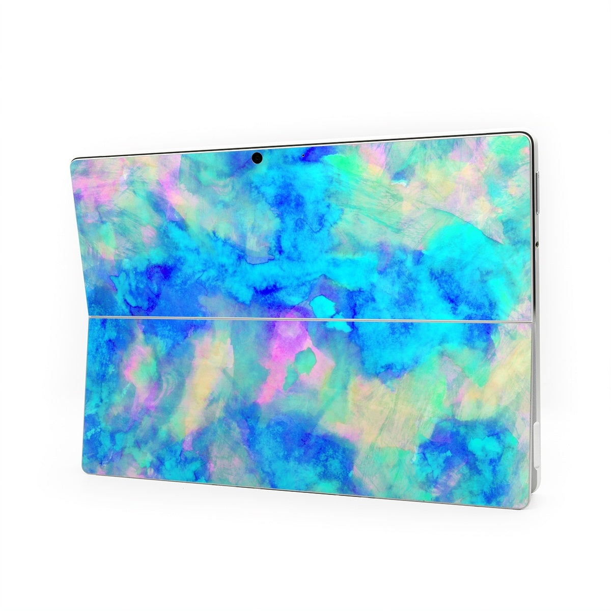 Electrify Ice Blue - Microsoft Surface Pro Skin