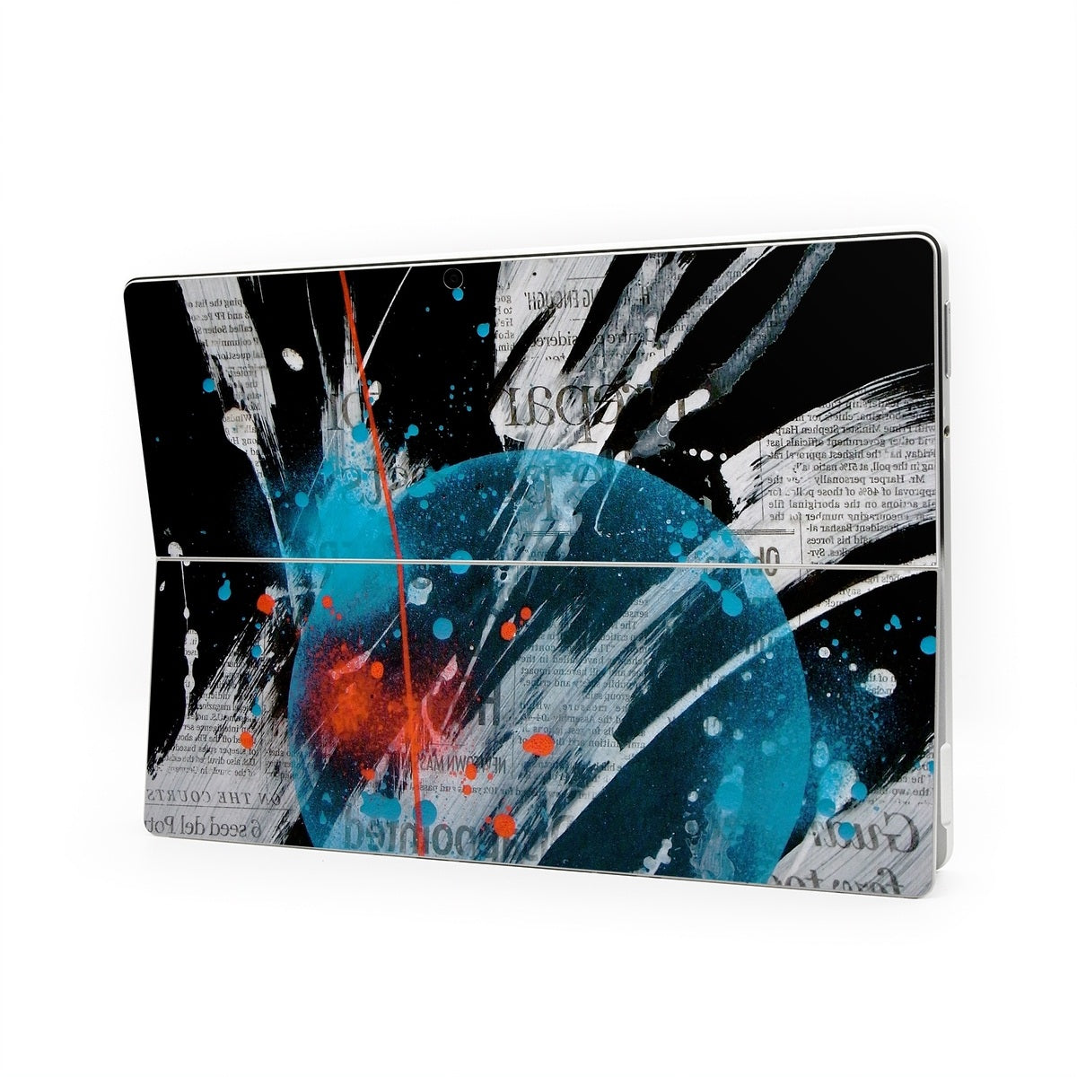 Element-Ocean - Microsoft Surface Pro Skin