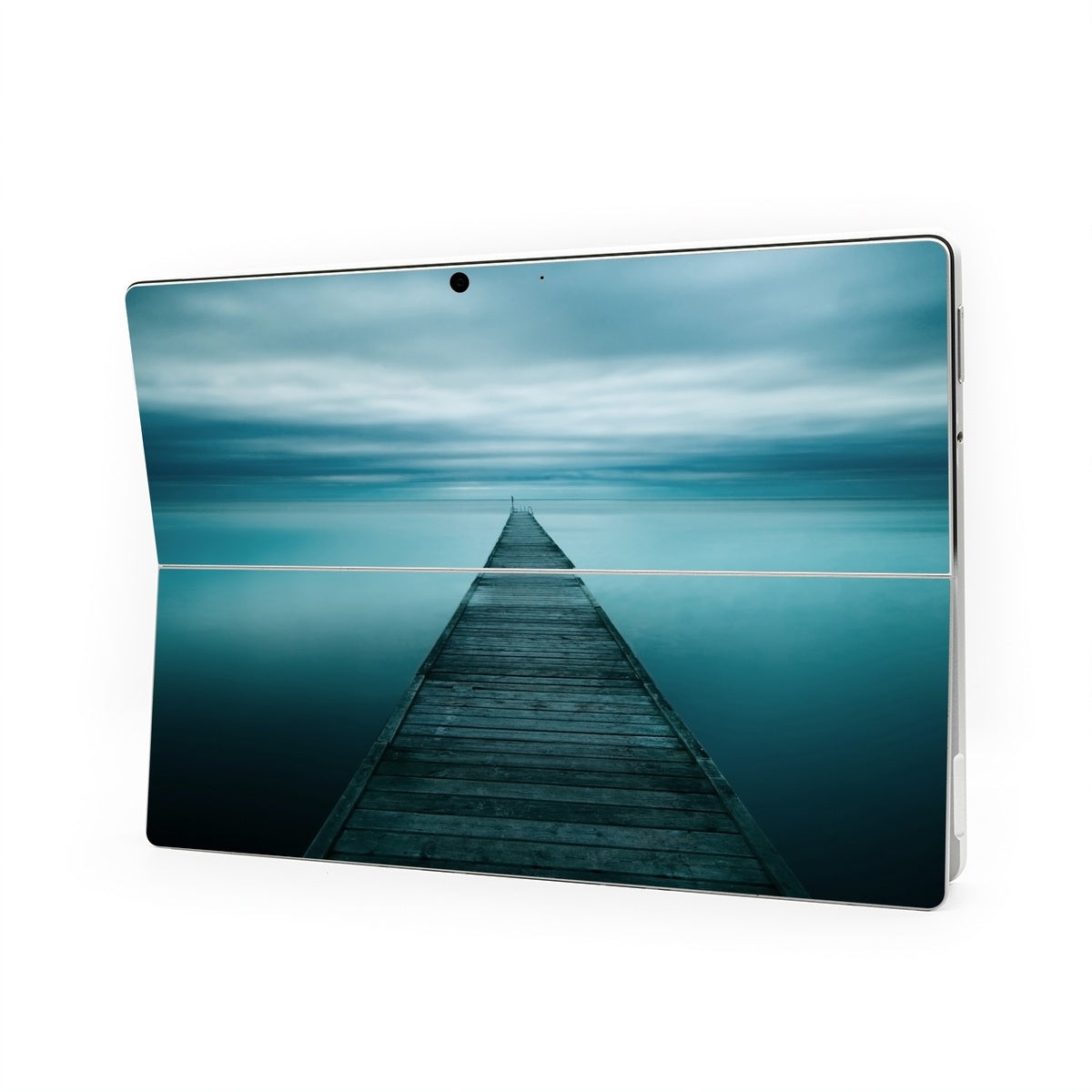 Evening Stillness - Microsoft Surface Pro Skin