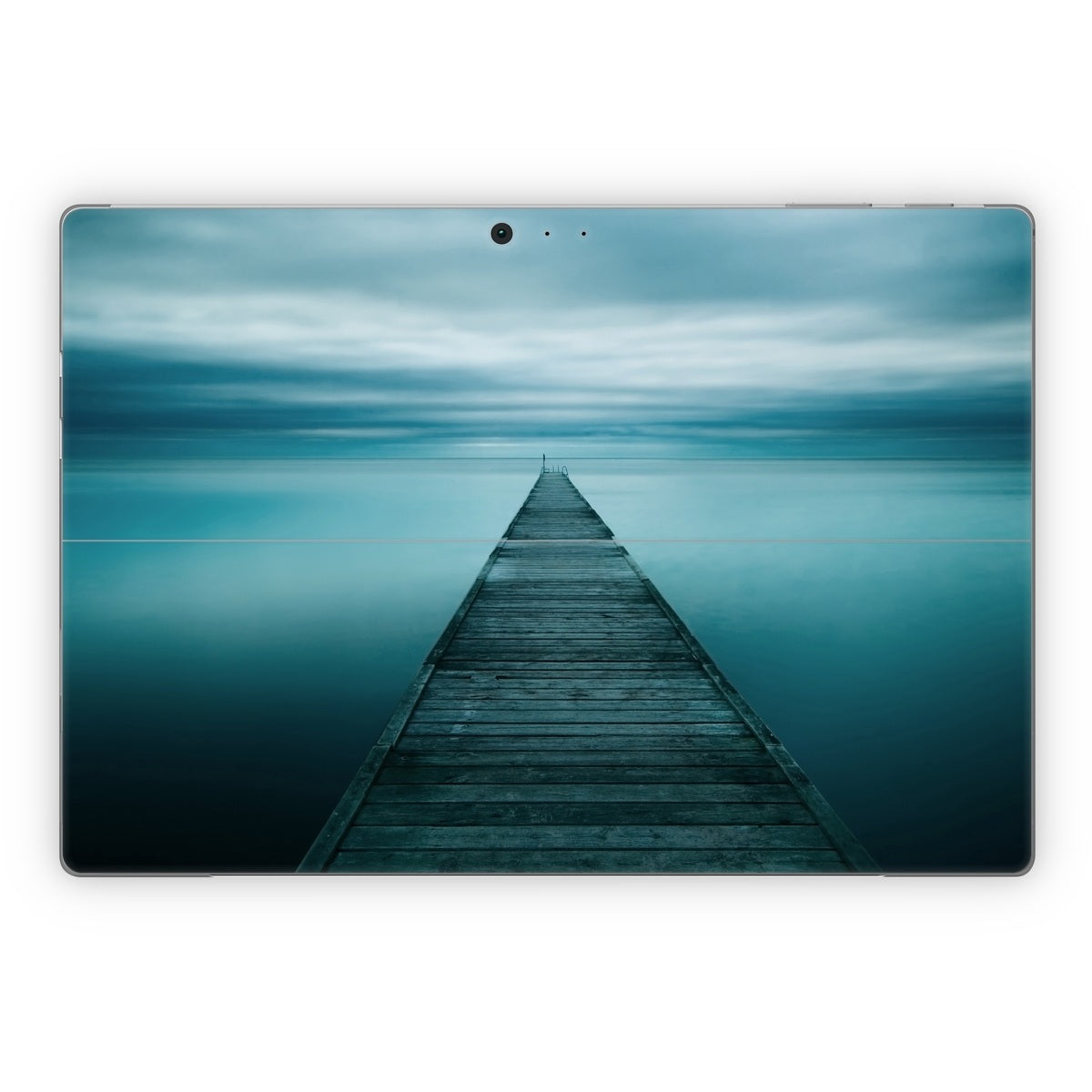 Evening Stillness - Microsoft Surface Pro Skin