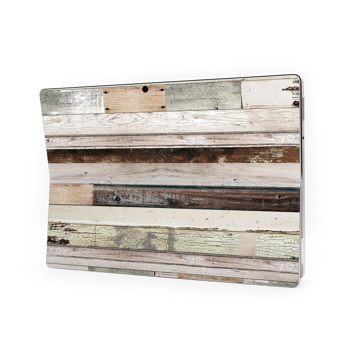 Eclectic Wood - Microsoft Surface Pro Skin