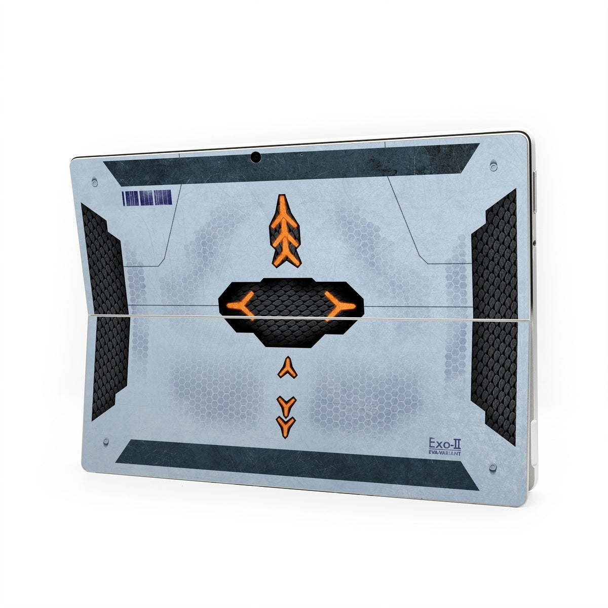 EXO-II - Microsoft Surface Pro Skin