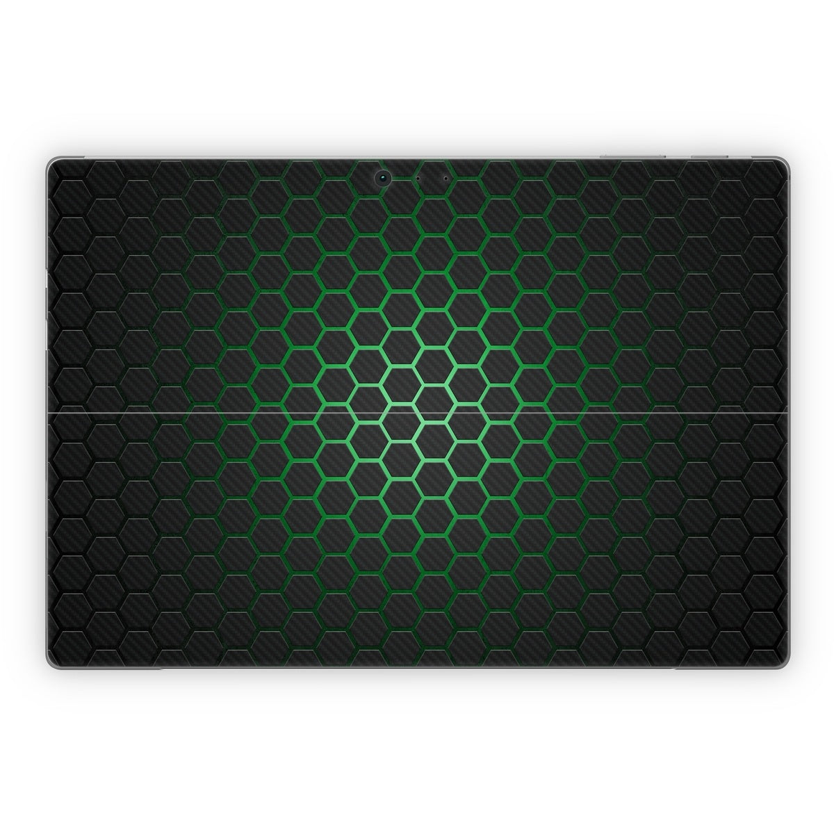 EXO Pioneer - Microsoft Surface Pro Skin