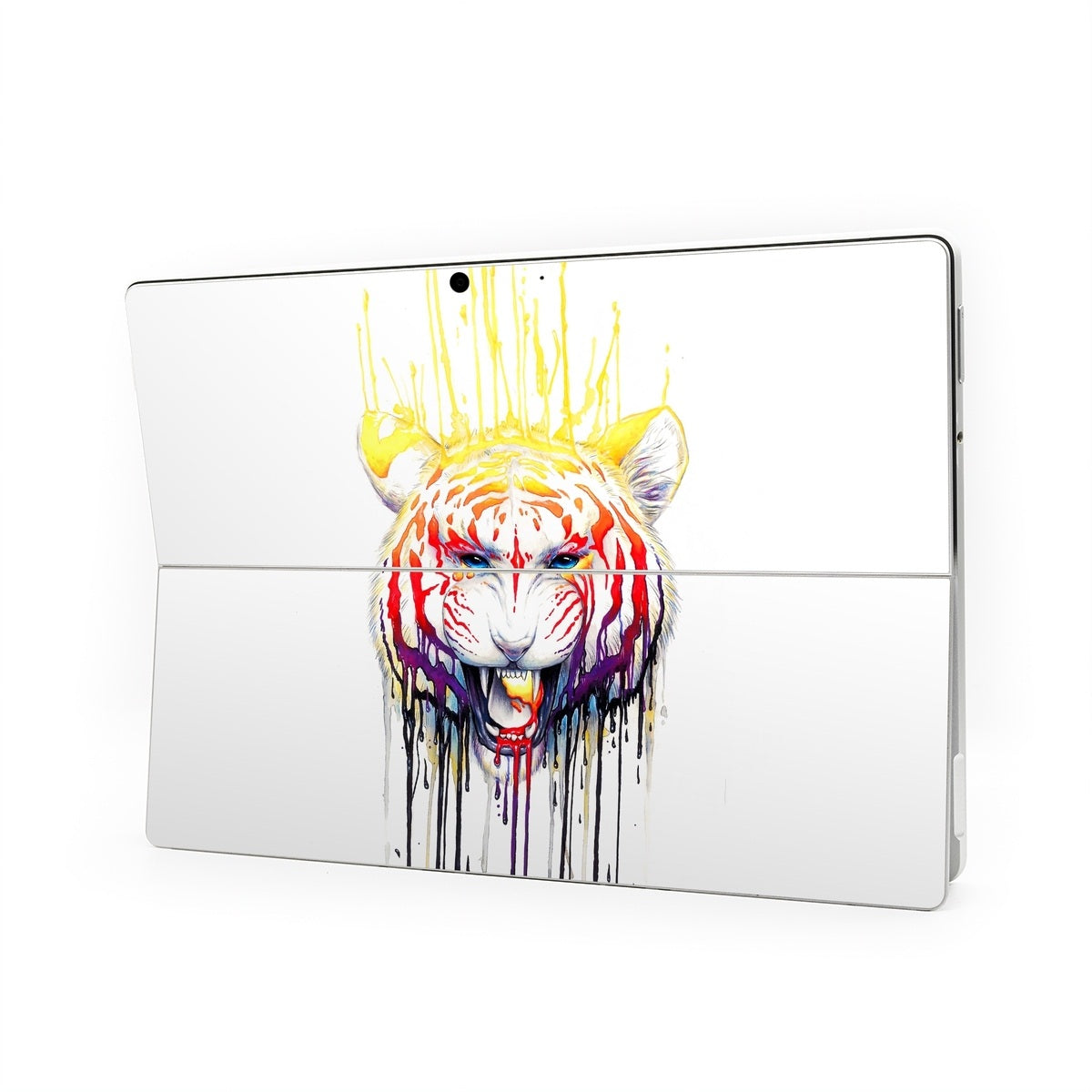 Fading Tiger - Microsoft Surface Pro Skin