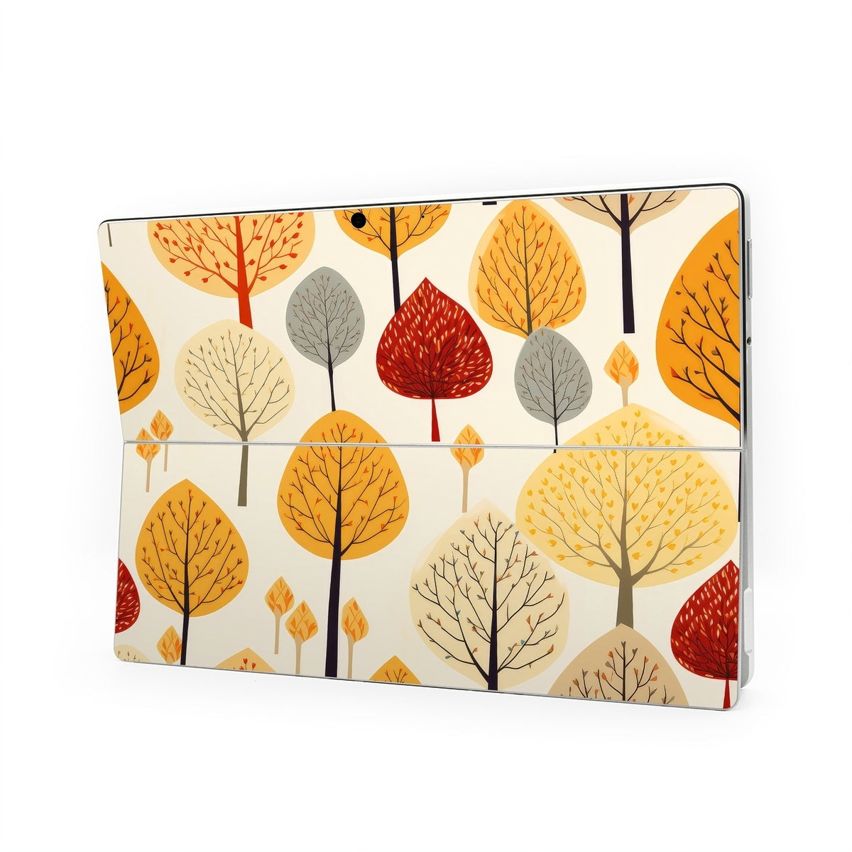 Fall Is Here - Microsoft Surface Pro Skin