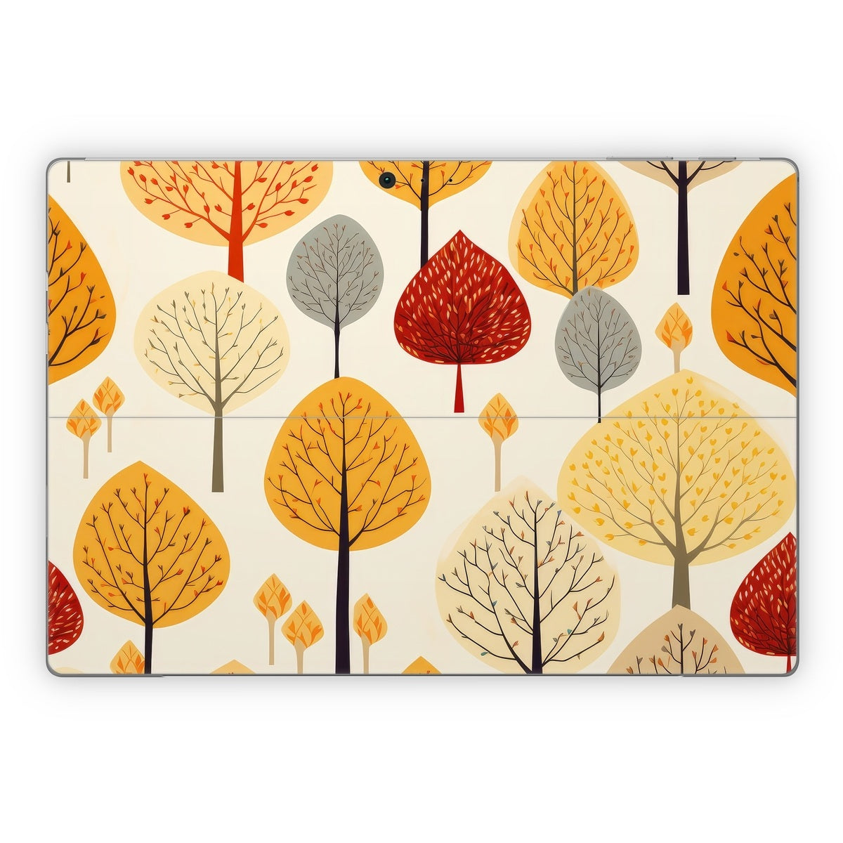 Fall Is Here - Microsoft Surface Pro Skin