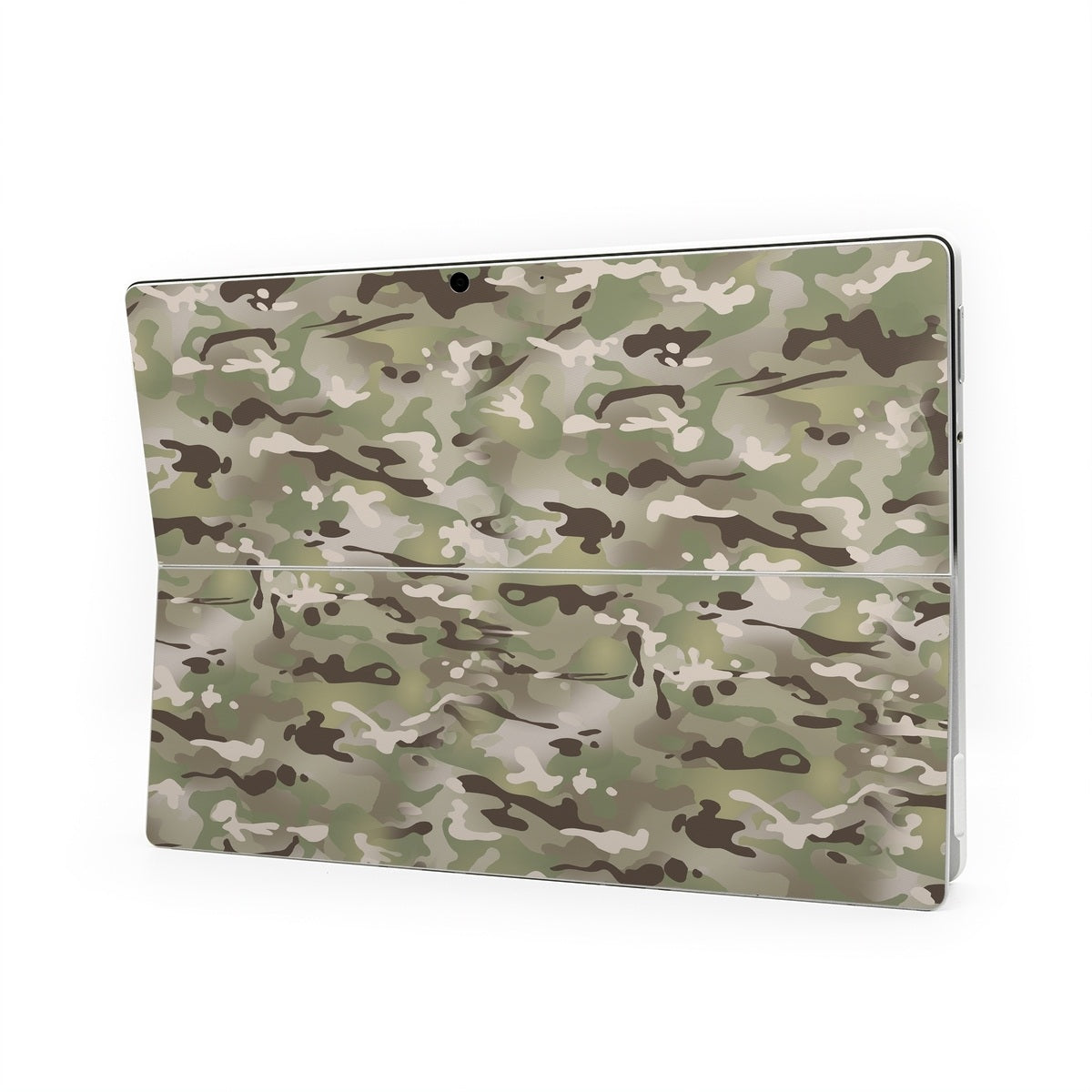 FC Camo - Microsoft Surface Pro Skin