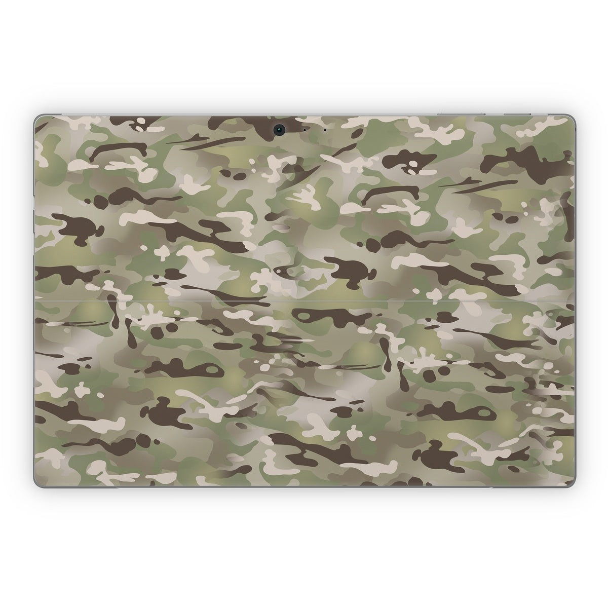 FC Camo - Microsoft Surface Pro Skin