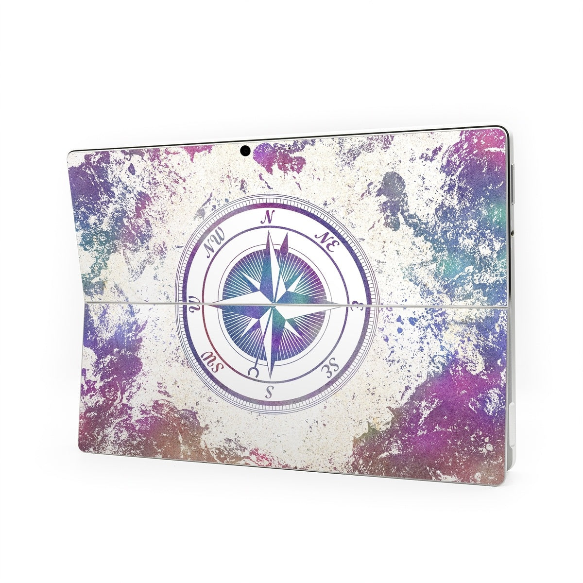 Find A Way - Microsoft Surface Pro Skin