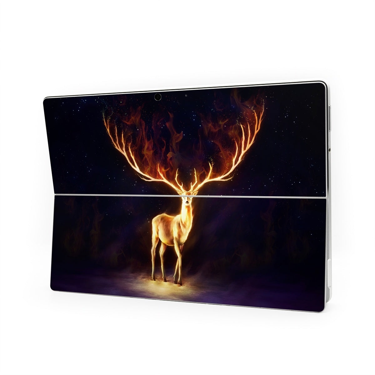 Firewalker - Microsoft Surface Pro Skin