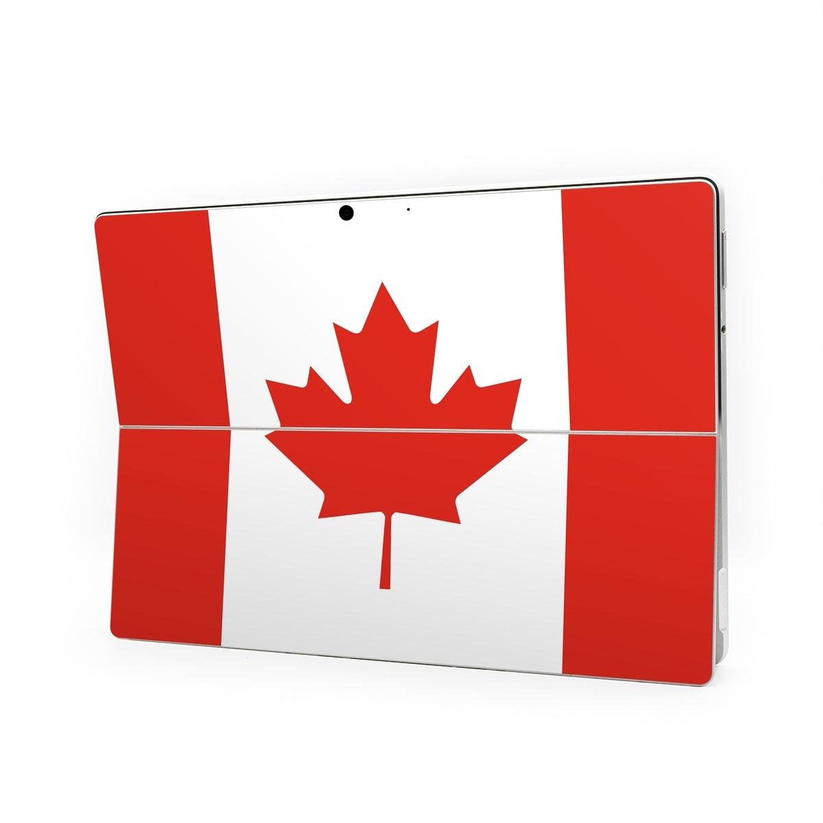 Canadian Flag - Microsoft Surface Pro Skin