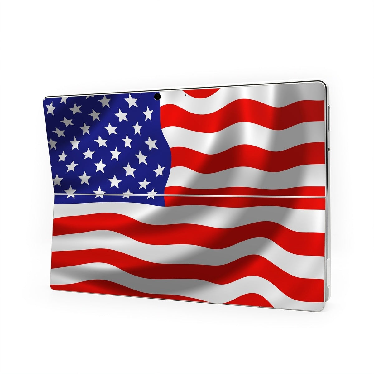 USA Flag - Microsoft Surface Pro Skin