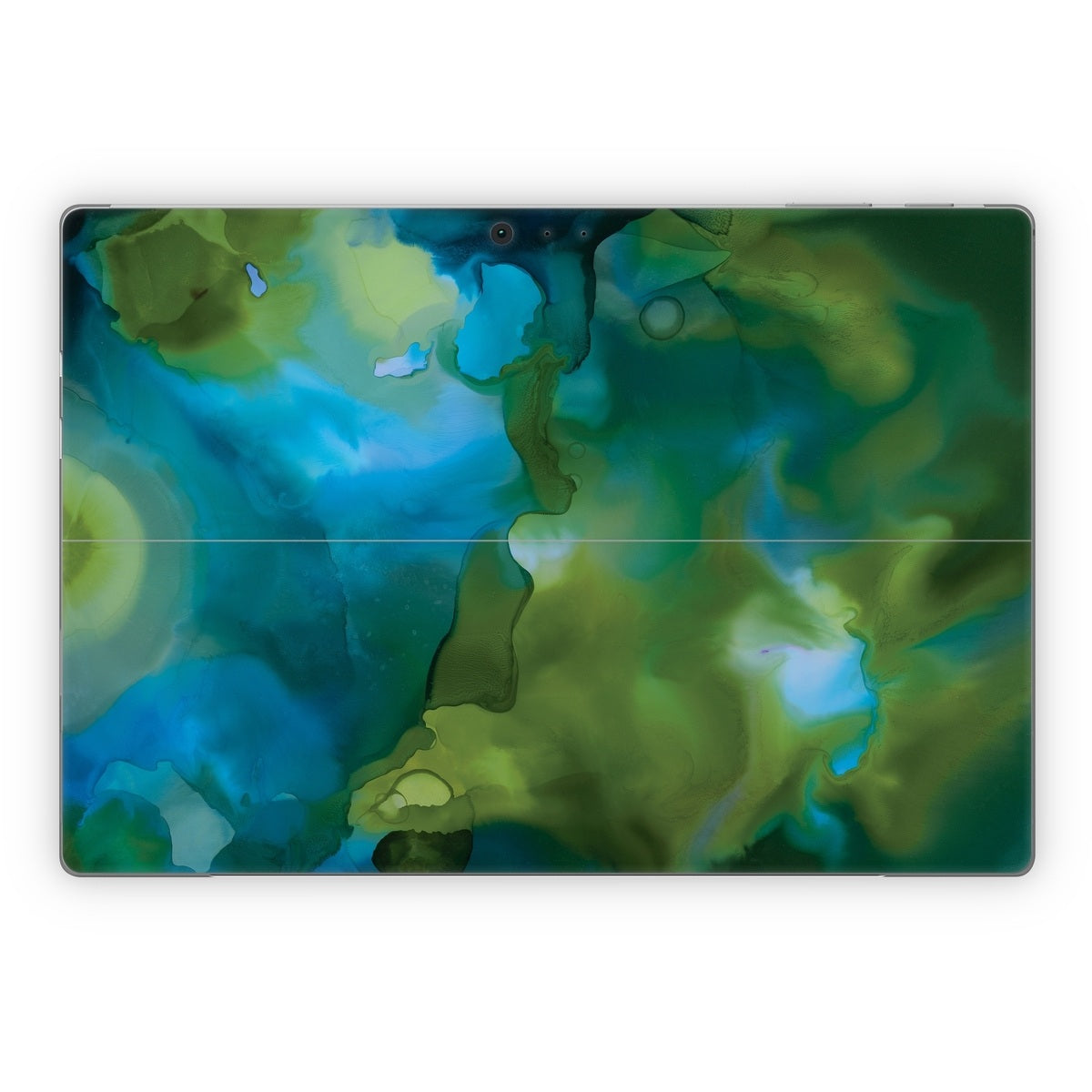 Fluidity - Microsoft Surface Pro Skin