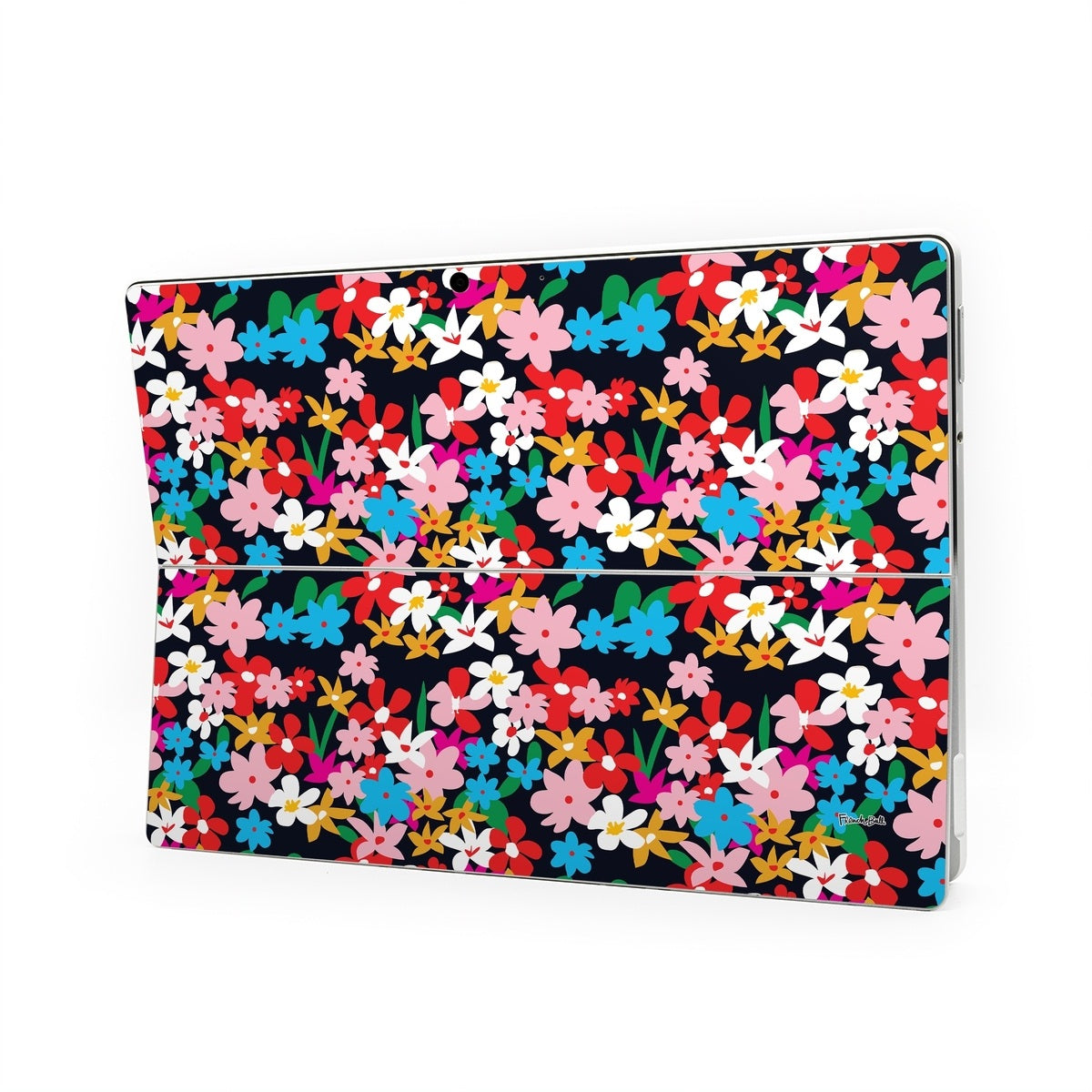 Flower Field - Microsoft Surface Pro Skin