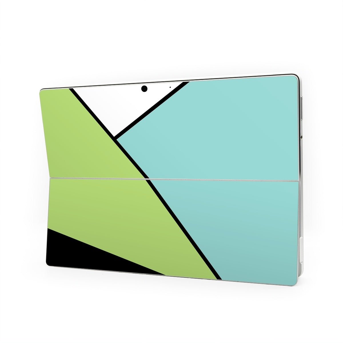 Flyover - Microsoft Surface Pro Skin