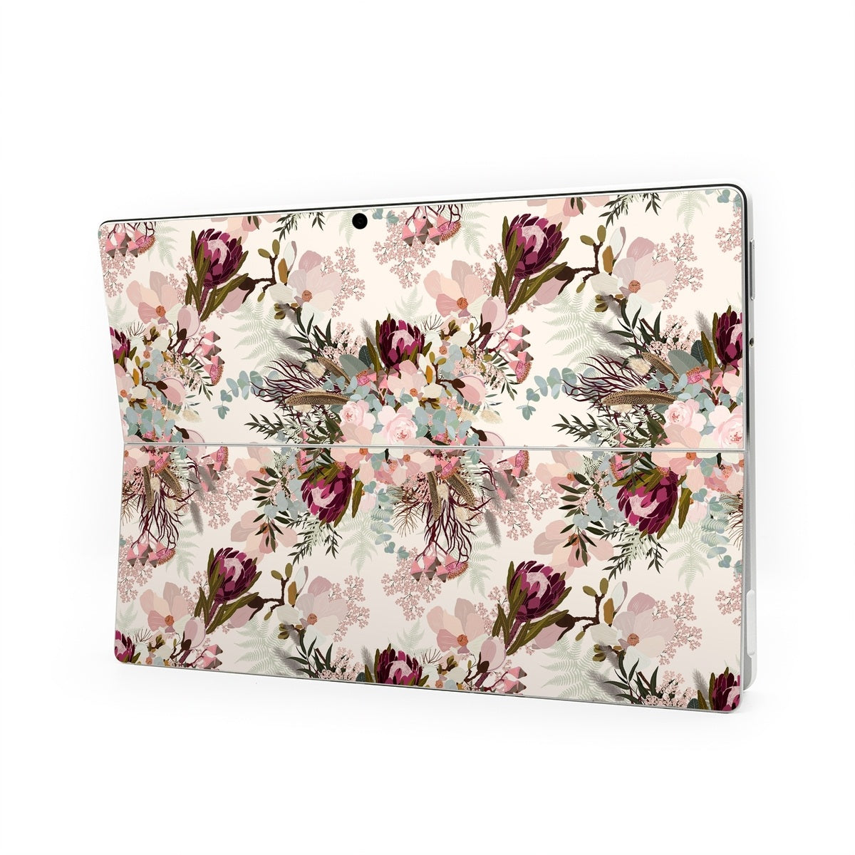 Frida Bohemian Spring - Microsoft Surface Pro Skin