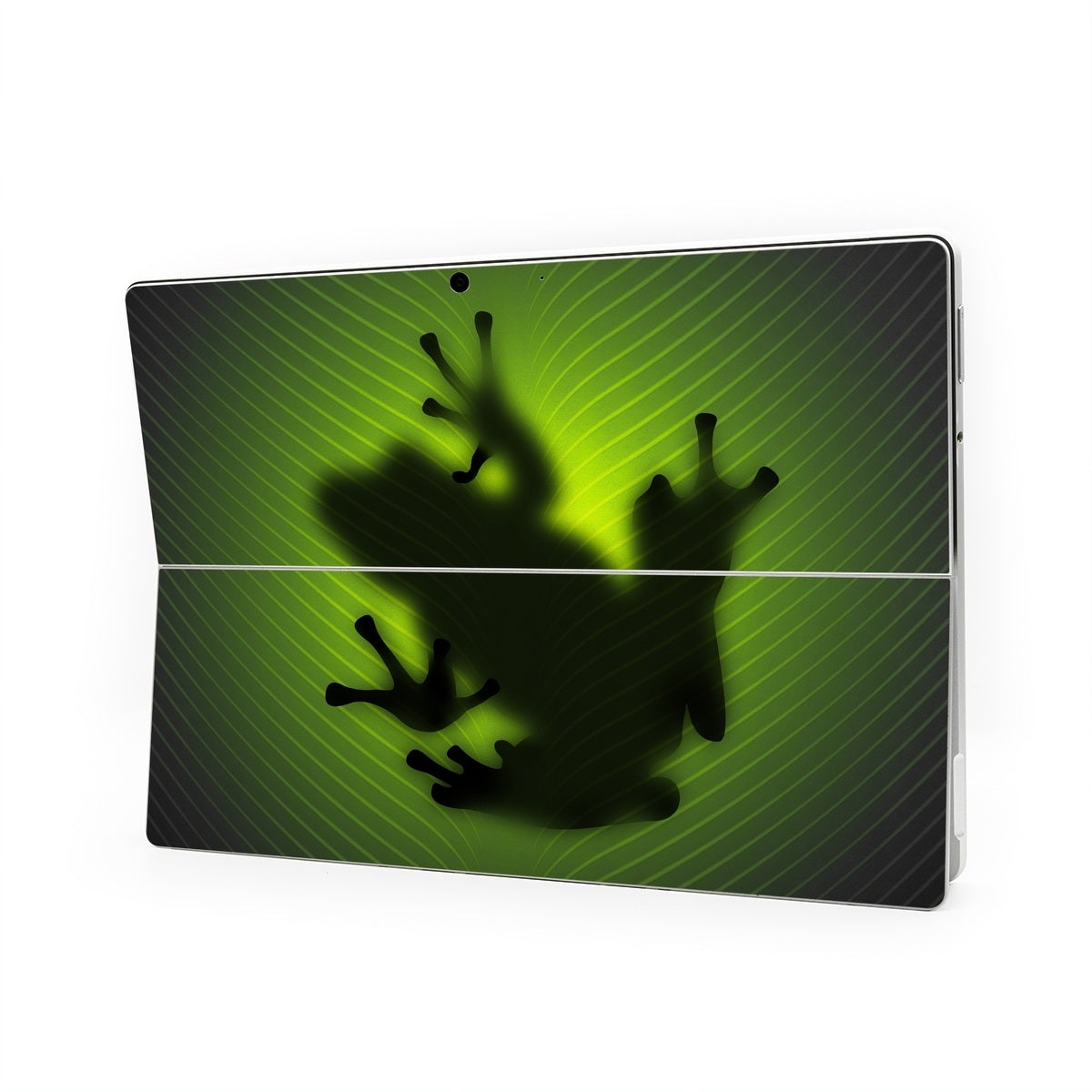 Frog - Microsoft Surface Pro Skin