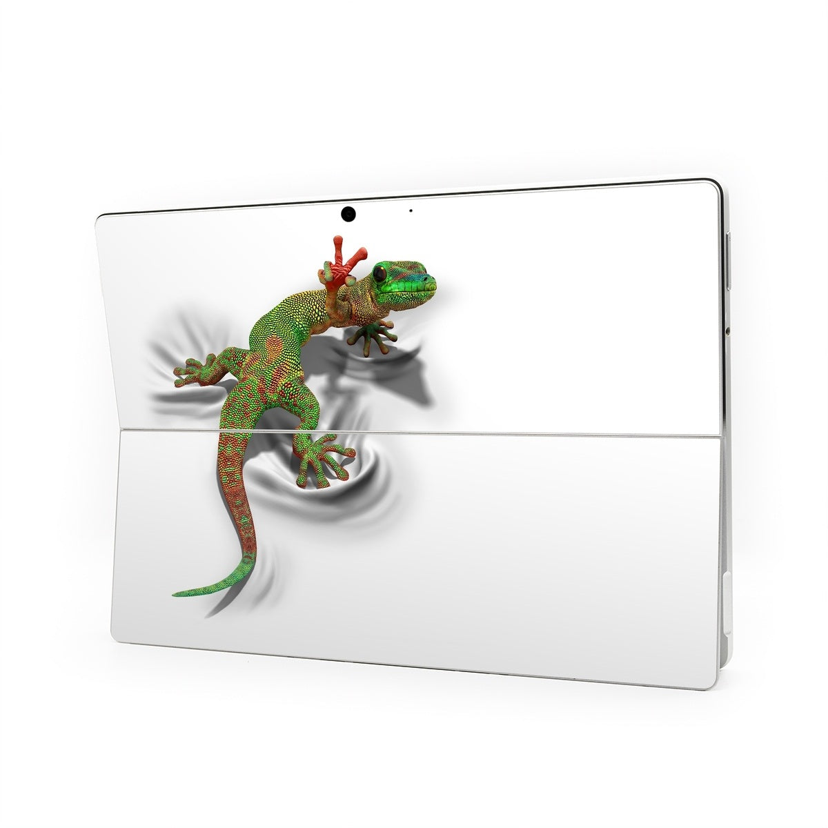 Gecko - Microsoft Surface Pro Skin