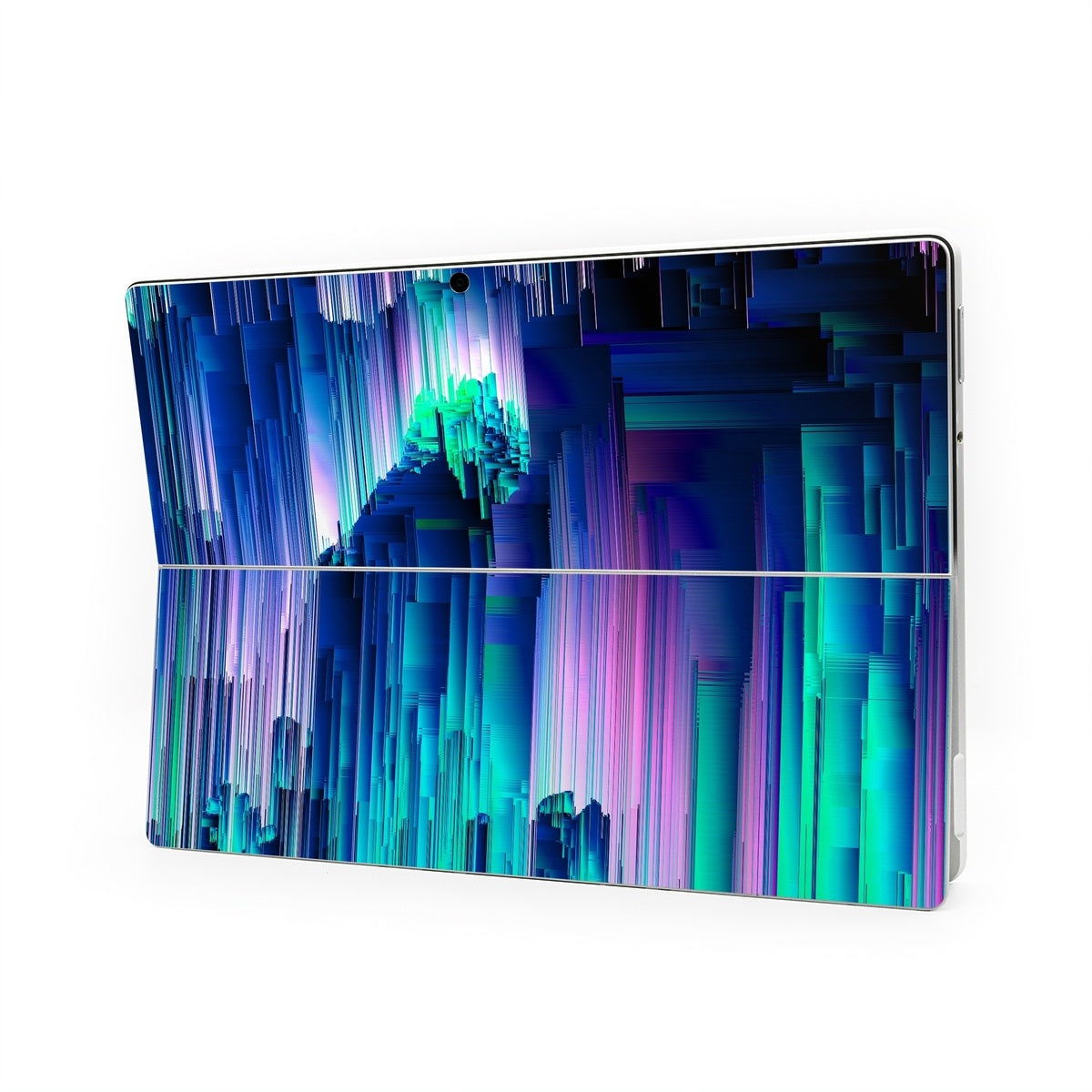 Glitch Trip - Microsoft Surface Pro Skin