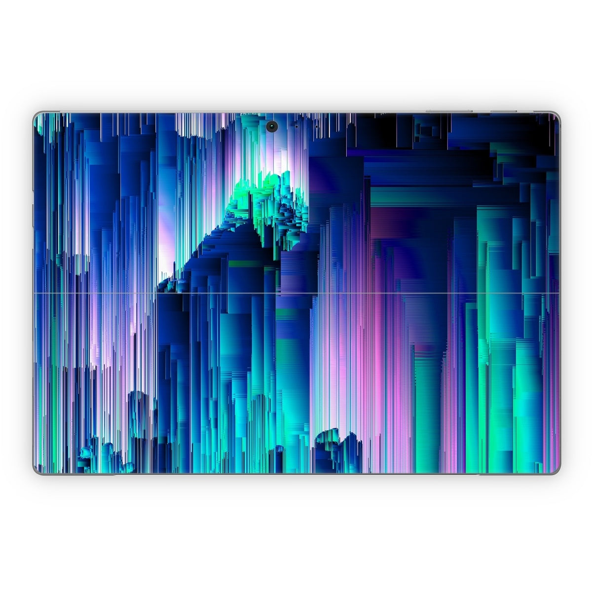 Glitch Trip - Microsoft Surface Pro Skin