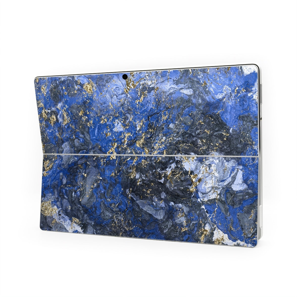 Gilded Ocean Marble - Microsoft Surface Pro Skin