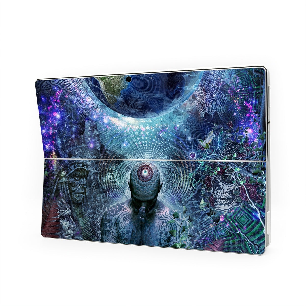 Gratitude - Microsoft Surface Pro Skin