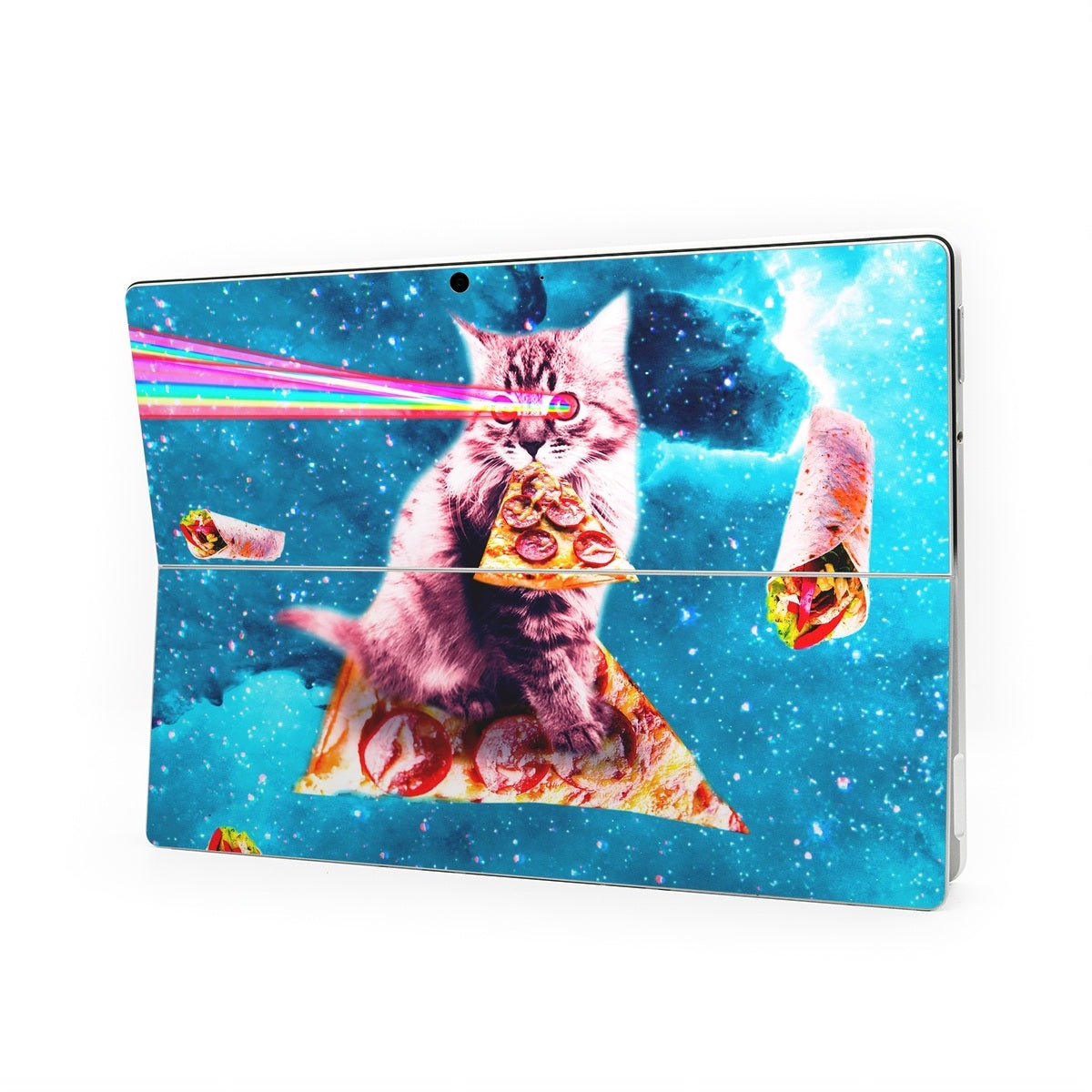 Guardian of Za - Microsoft Surface Pro Skin