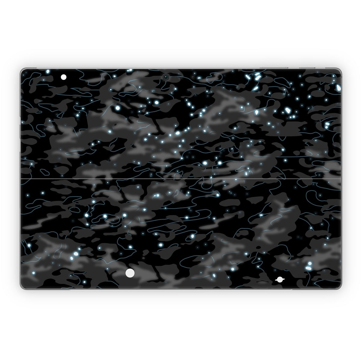 Gimme Space - Microsoft Surface Pro Skin