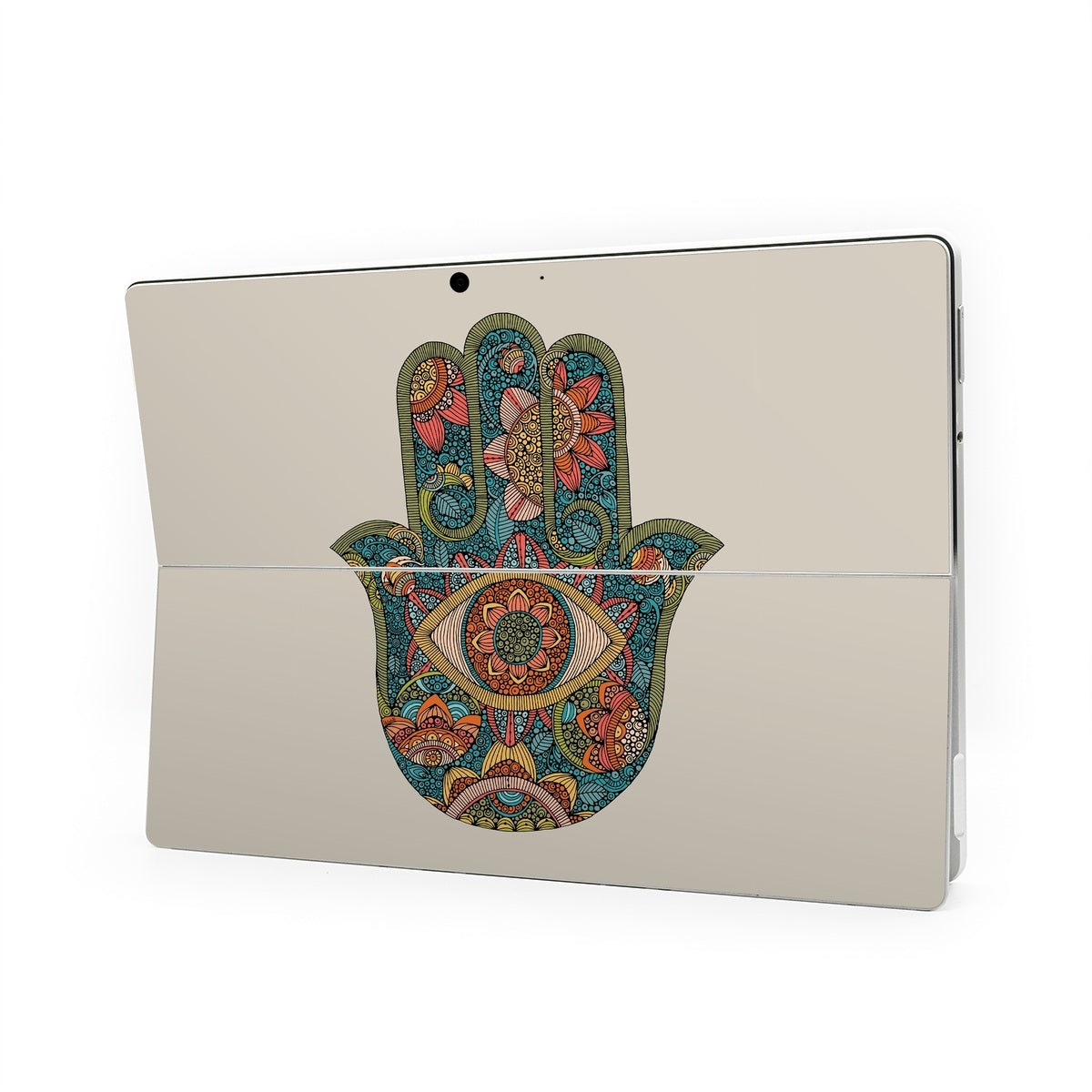 Hamsa - Microsoft Surface Pro Skin