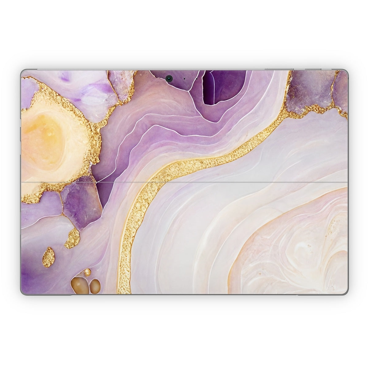 Harmony Agate - Microsoft Surface Pro Skin