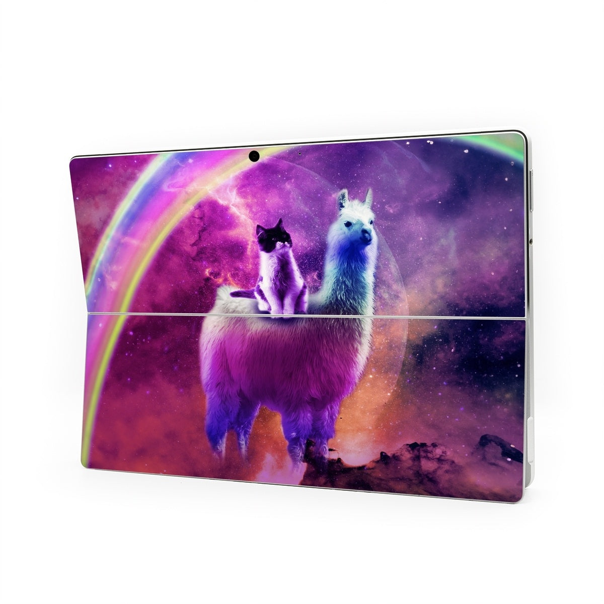 Harmonious - Microsoft Surface Pro Skin