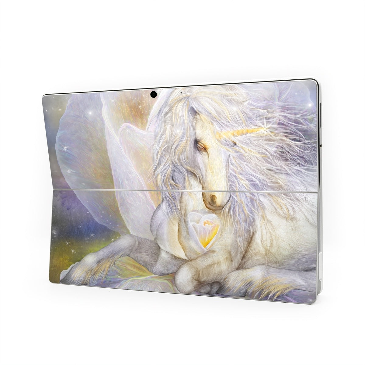 Heart Of Unicorn - Microsoft Surface Pro Skin