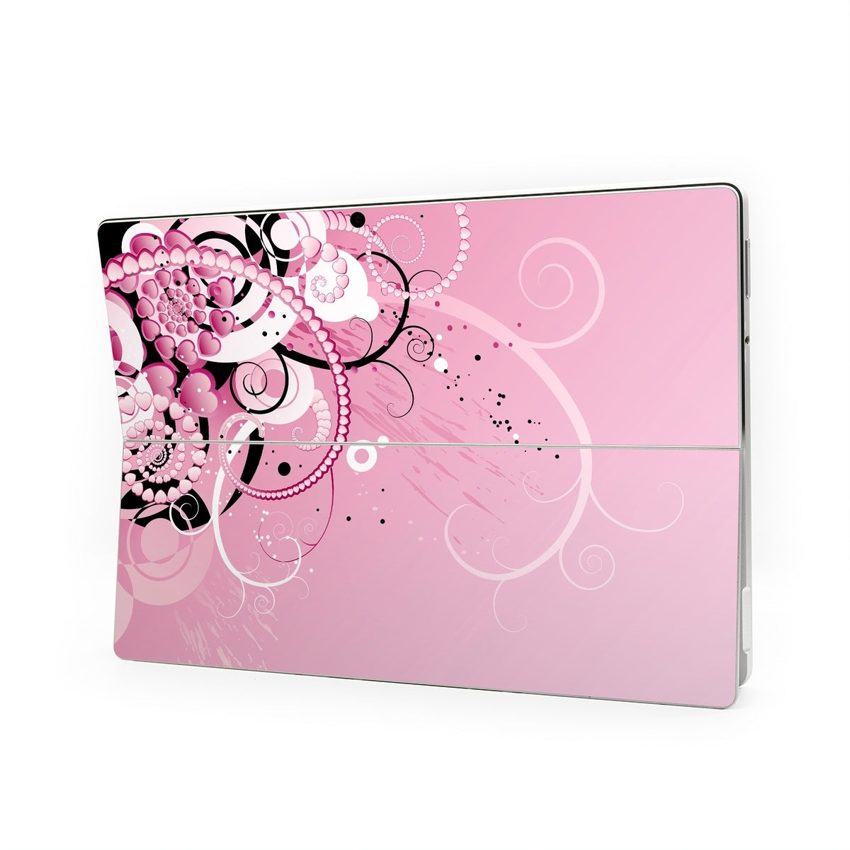 Her Abstraction - Microsoft Surface Pro Skin