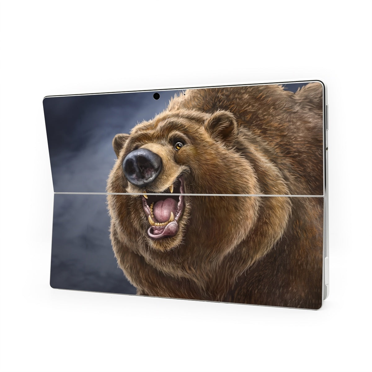 Hey Bear - Microsoft Surface Pro Skin