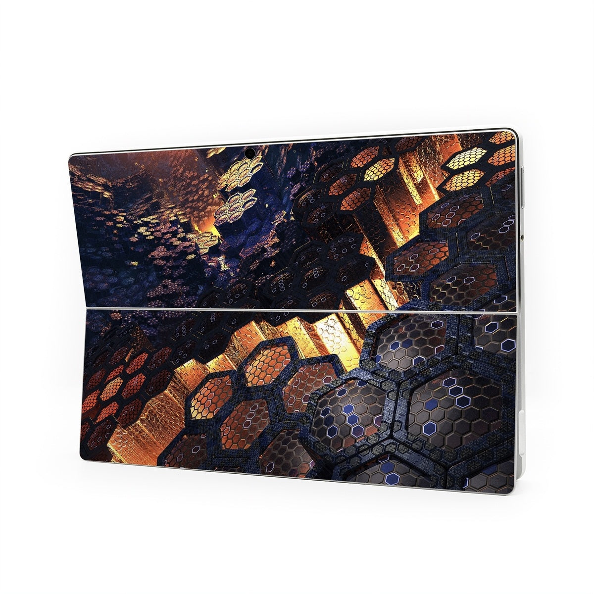 Hivemind - Microsoft Surface Pro Skin